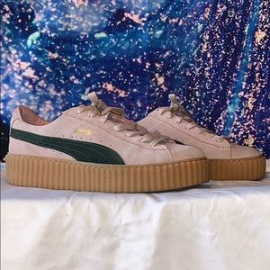 Puma Creepers